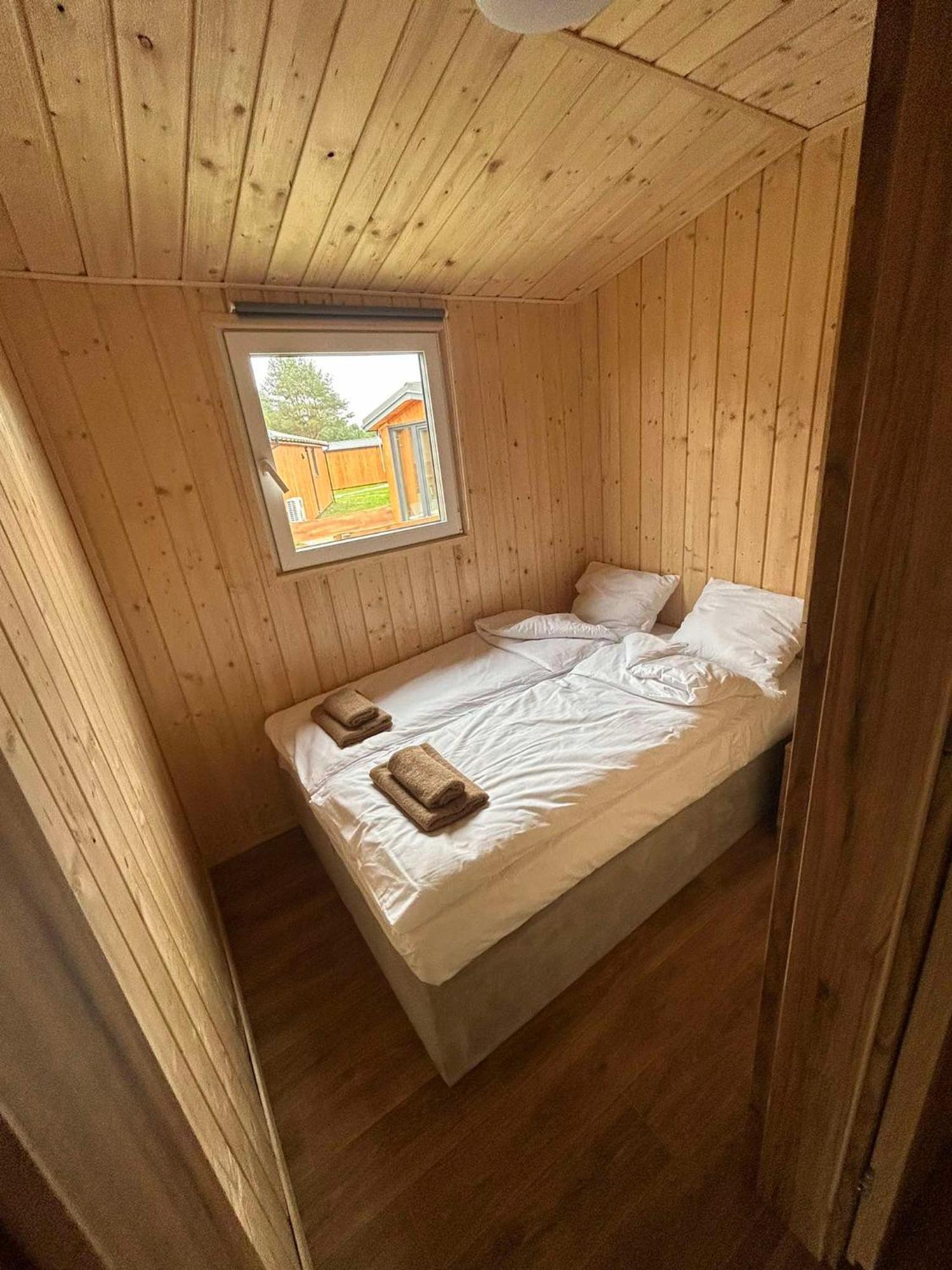 Zacisze Obok Suntago Park Hotel Grabce-Towarzystwo Kültér fotó