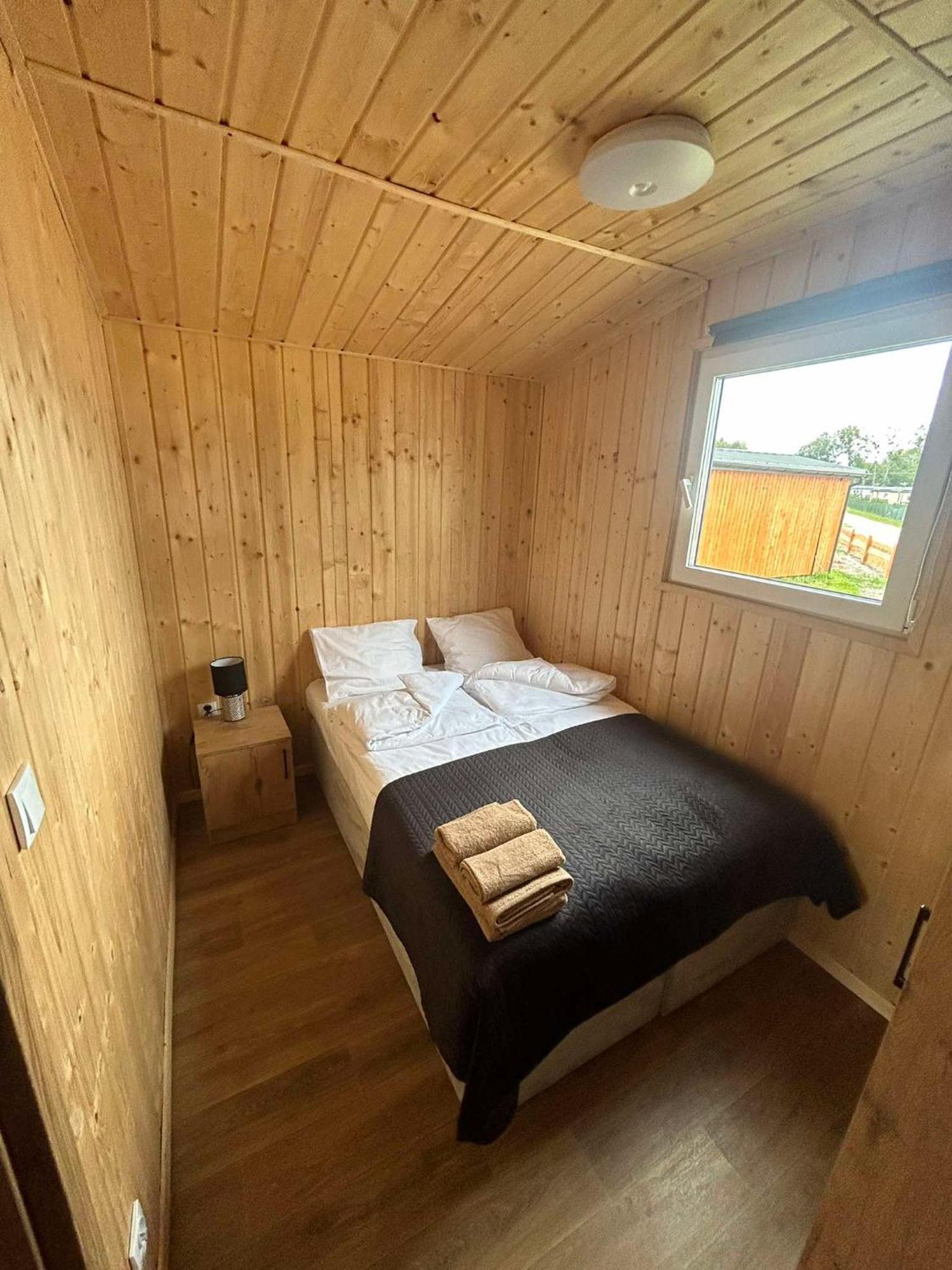 Zacisze Obok Suntago Park Hotel Grabce-Towarzystwo Kültér fotó