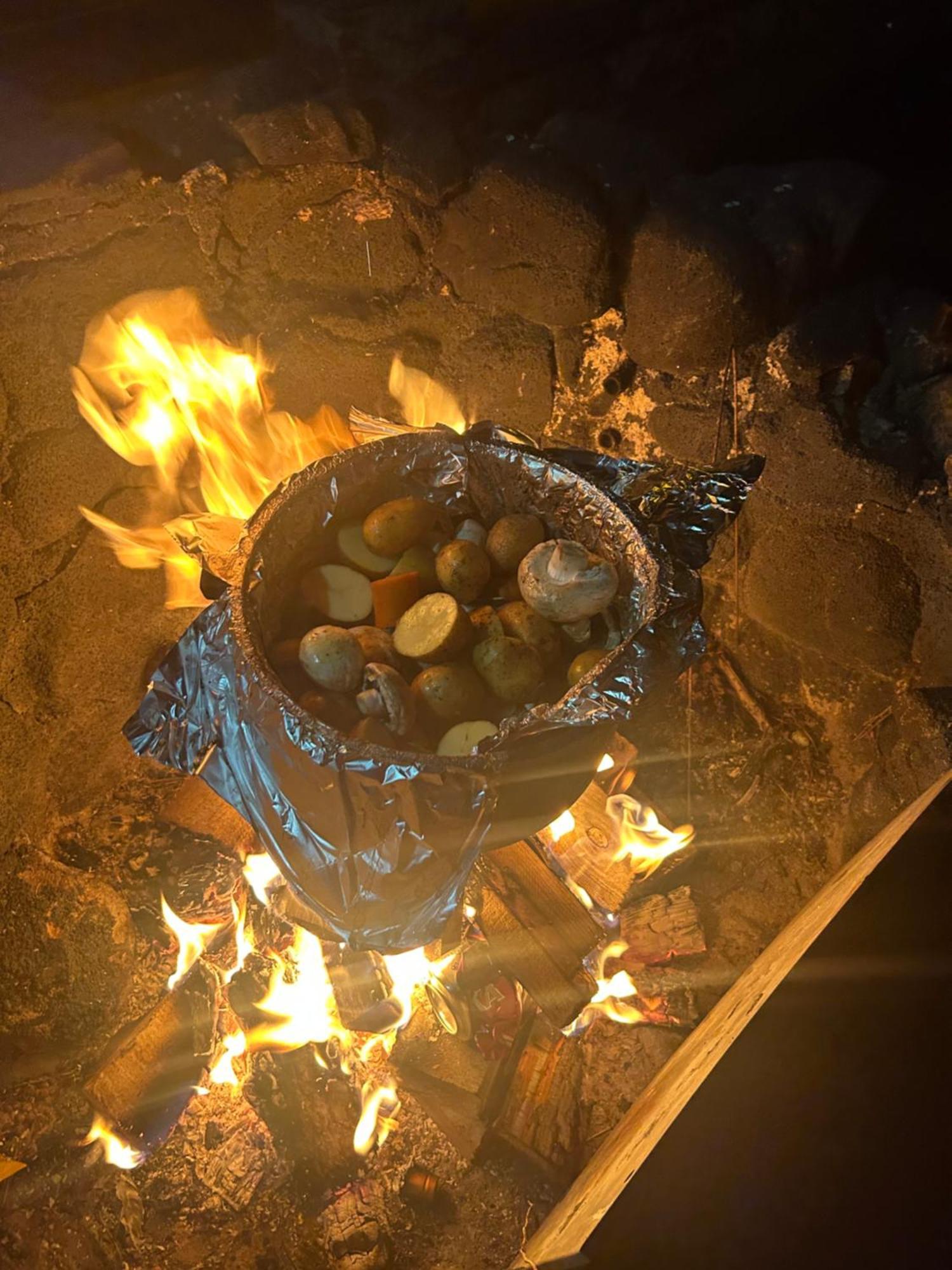 Zacisze Obok Suntago Park Hotel Grabce-Towarzystwo Kültér fotó