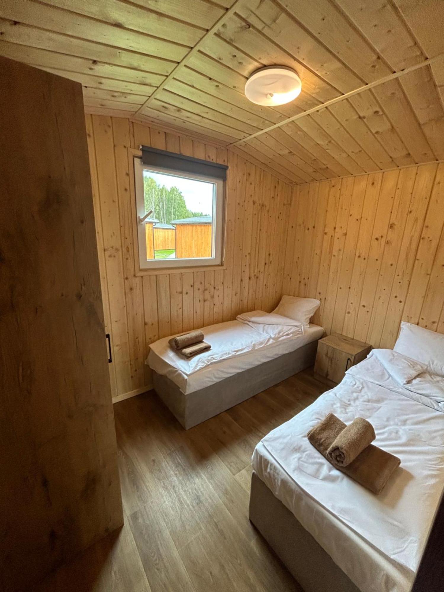 Zacisze Obok Suntago Park Hotel Grabce-Towarzystwo Kültér fotó