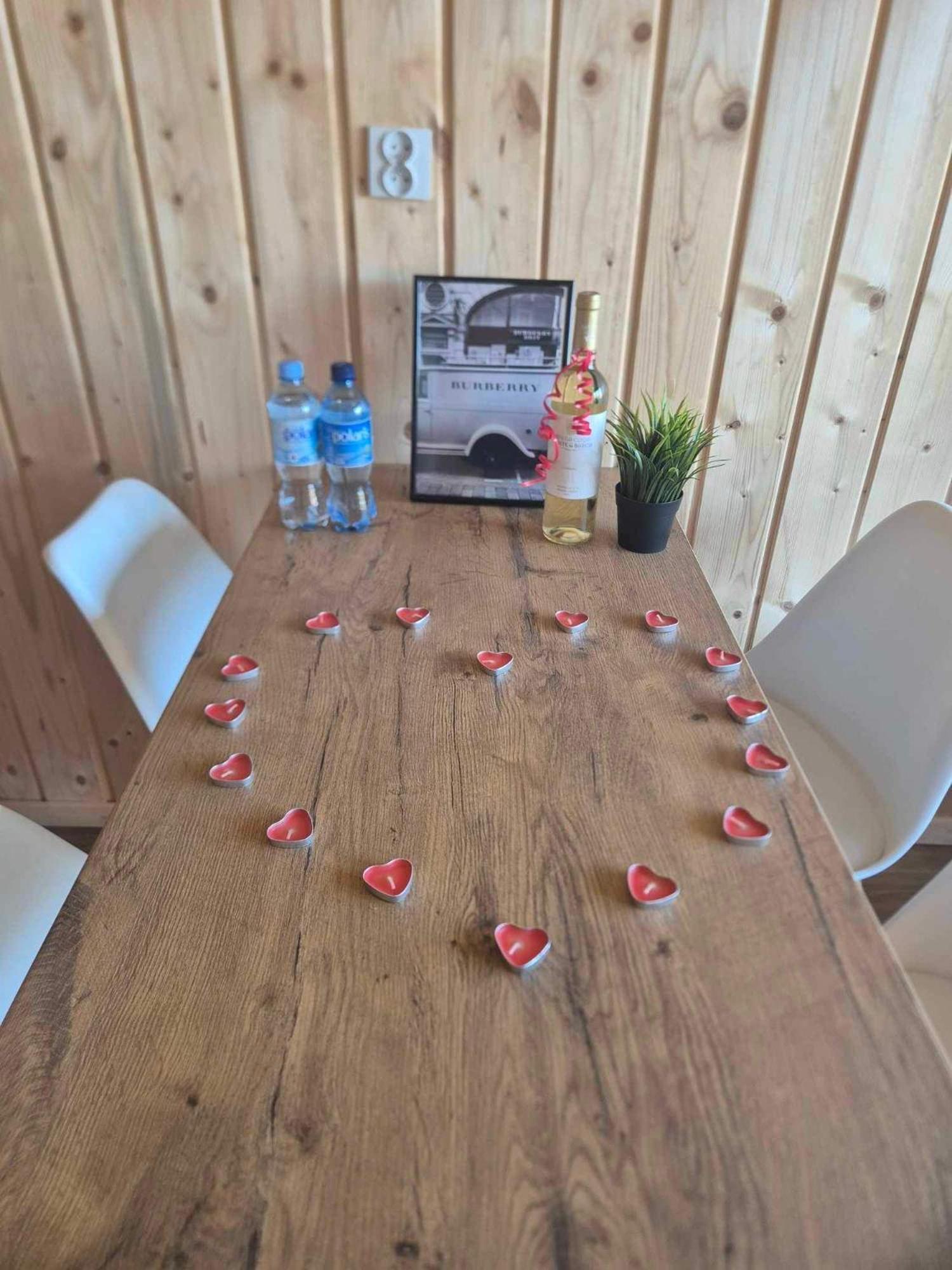 Zacisze Obok Suntago Park Hotel Grabce-Towarzystwo Kültér fotó