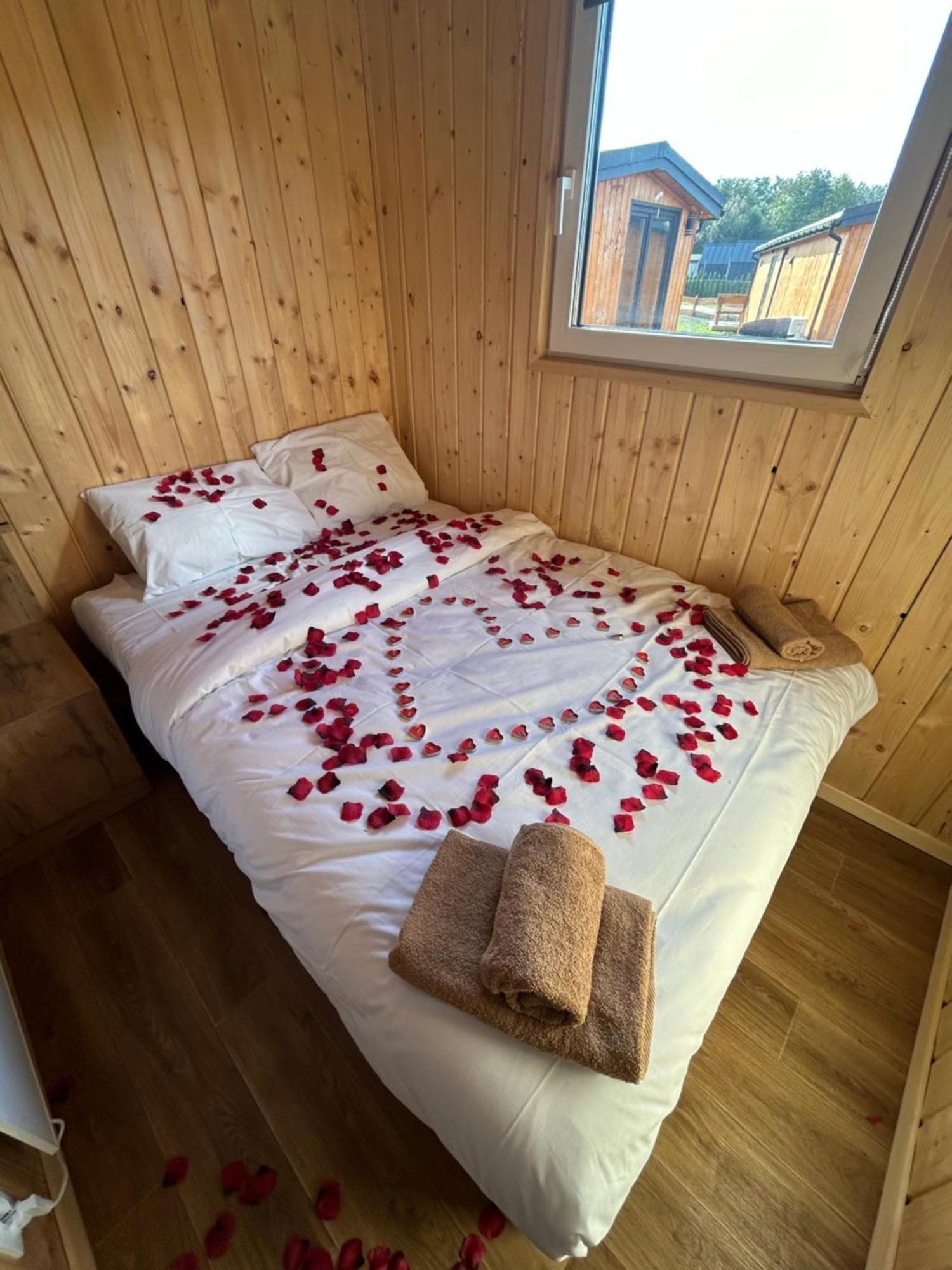 Zacisze Obok Suntago Park Hotel Grabce-Towarzystwo Kültér fotó