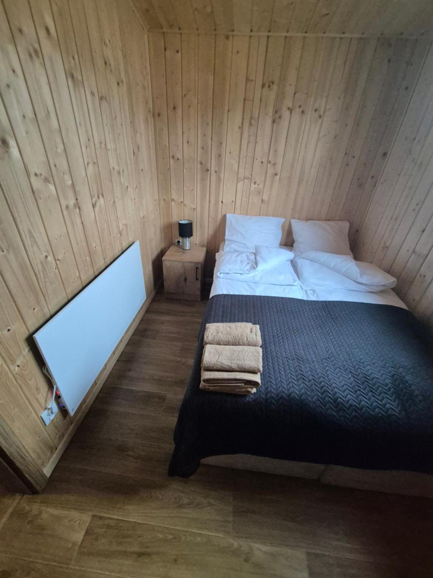 Zacisze Obok Suntago Park Hotel Grabce-Towarzystwo Kültér fotó