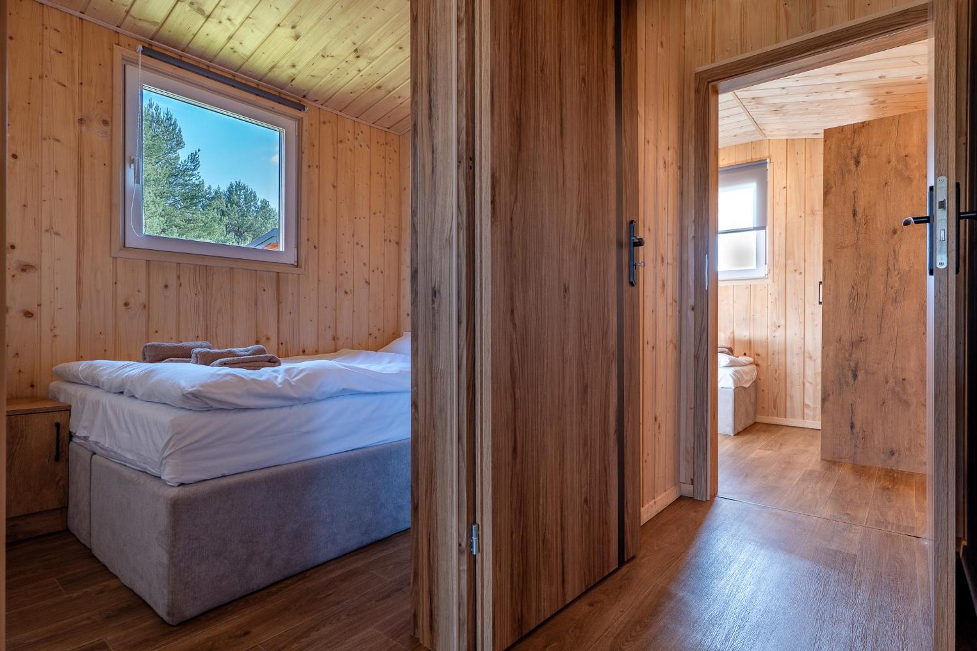 Zacisze Obok Suntago Park Hotel Grabce-Towarzystwo Kültér fotó